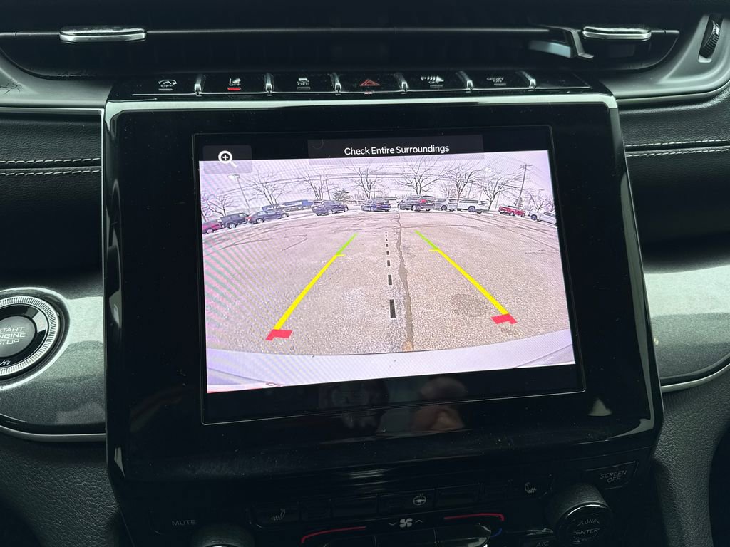 Certified 2021 Jeep Grand Cherokee L Laredo w/ Luxury Tech Group I image 25