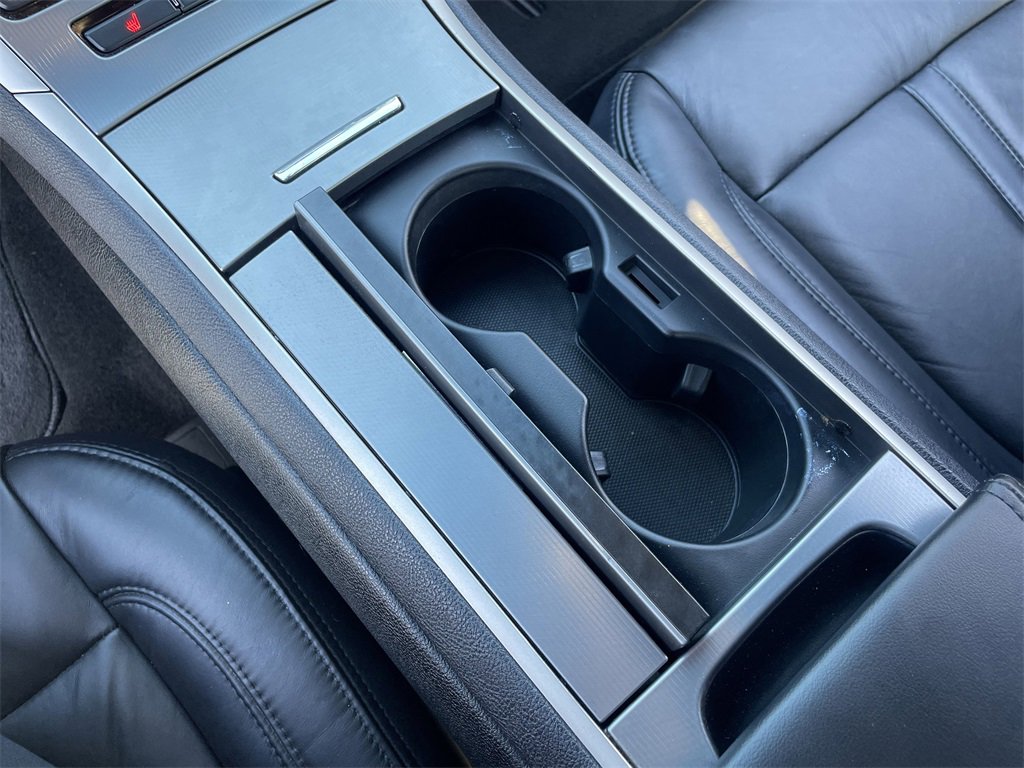 Used 2017 Lincoln MKZ Select w/ Select Plus Package image 23