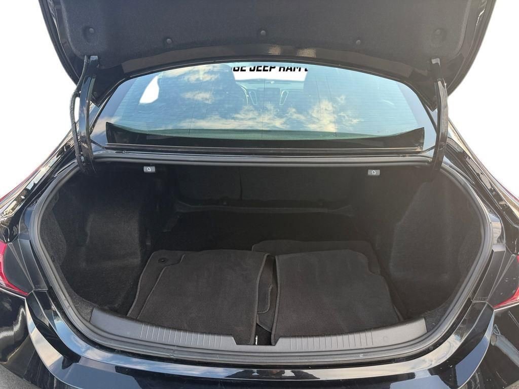 Used 2023 Chevrolet Malibu LT w/ Redline Edition image 26