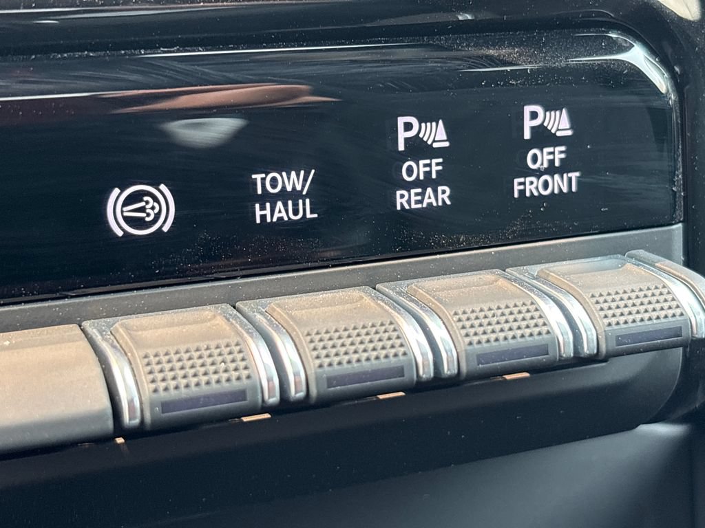 New 2026 RAM 3500 Big Horn AWD/4WD image 33