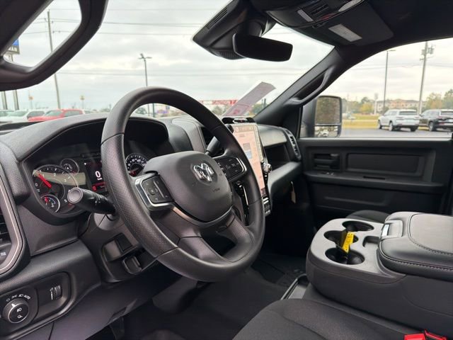 New 2026 RAM 3500 Tradesman image 7