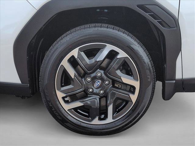 Used 2025 Subaru Forester Limited w/ Popular Package #1 image 23