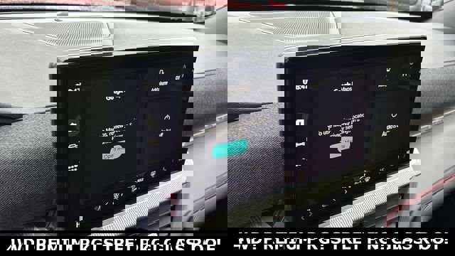 New 2026 Ford Explorer ST-Line w/ ST-Line Street Pack image 16