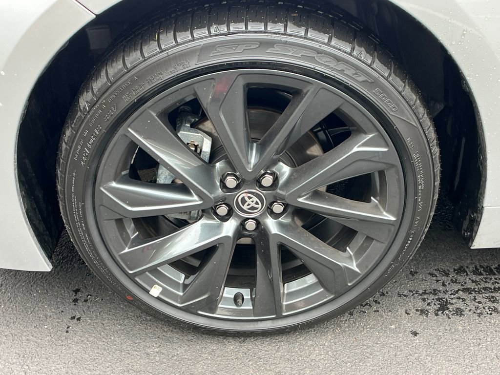 New 2026 Toyota Corolla SE w/ SE Package image 23