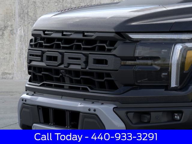 New 2025 Ford F150 Raptor image 18