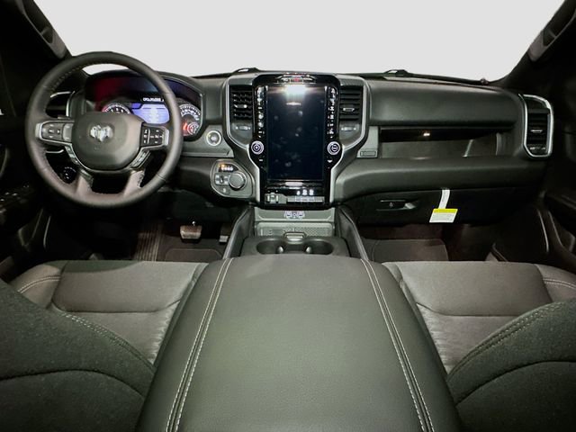 New 2026 RAM 1500 Big Horn image 6