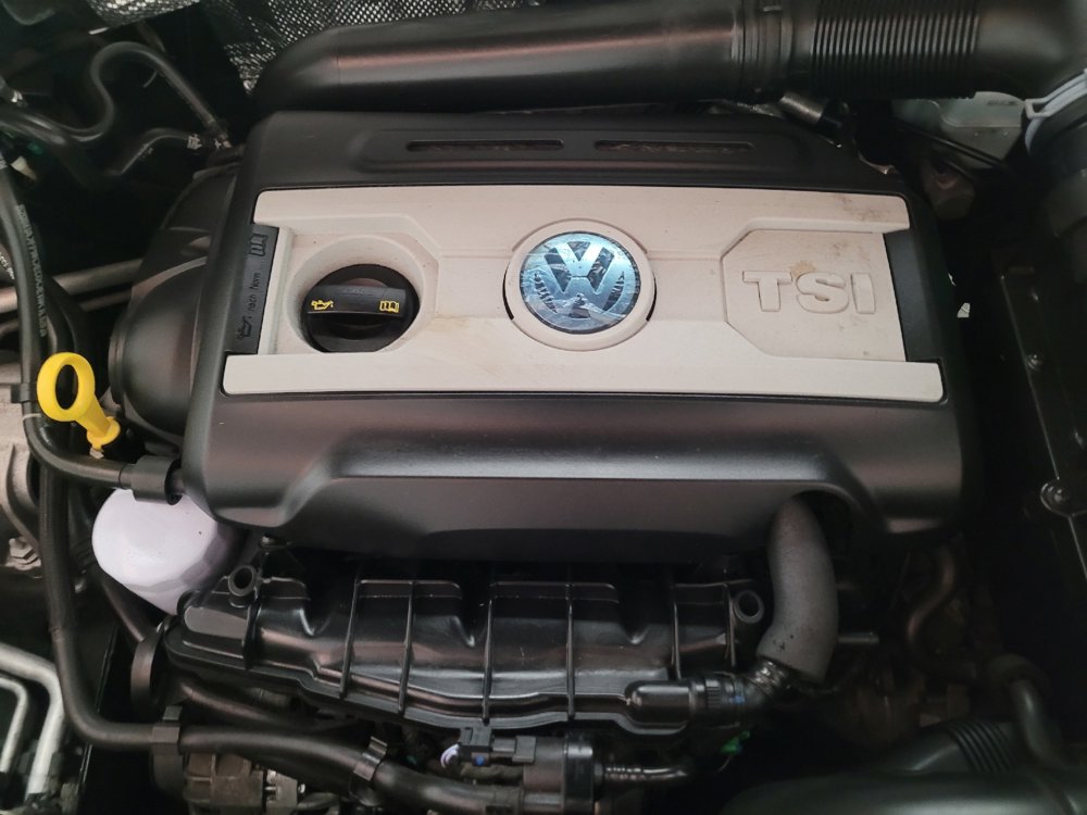 Used 2017 Volkswagen Tiguan Limited w/ Alloy Wheels Package image 30