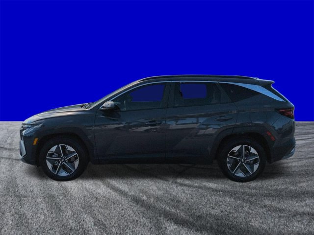 Used 2026 Hyundai Tucson SEL FWD image 7