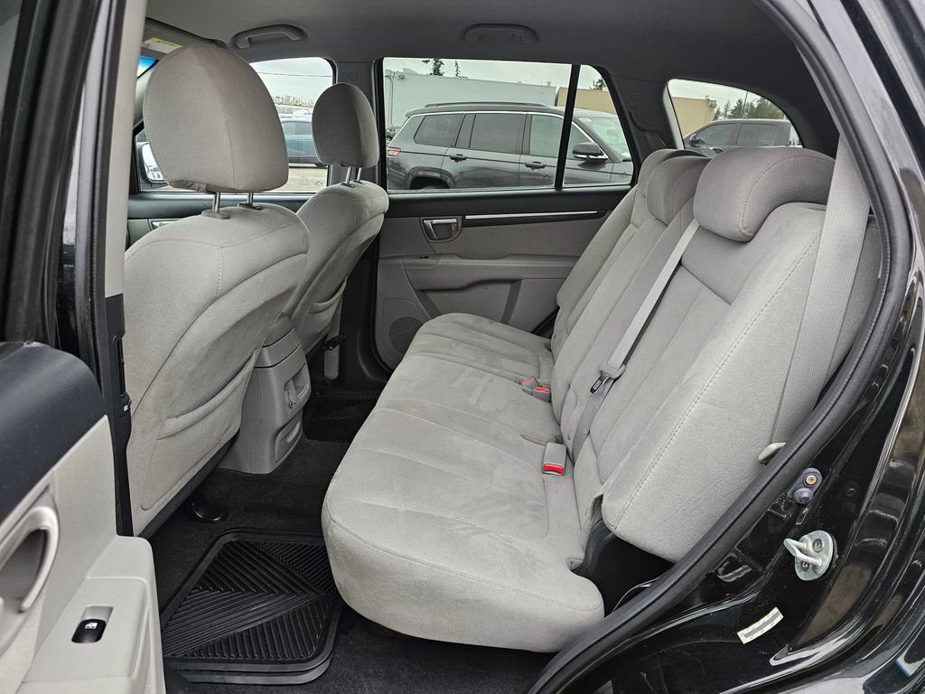 Used 2009 Hyundai Santa Fe GLS w/ Popular Equipment Pkg 2 image 14