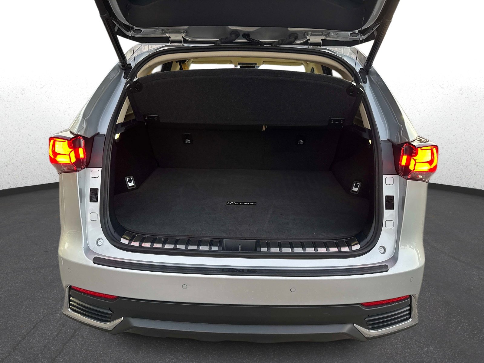 Used 2019 Lexus NX 300h image 11