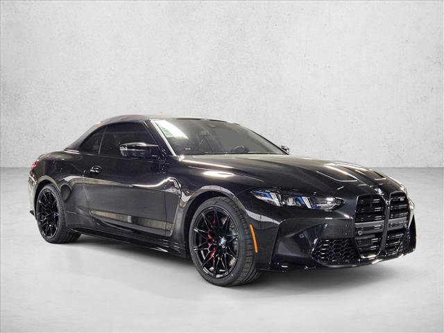 New 2026 BMW M4 xDrive Competition w/ Executive Package image 6