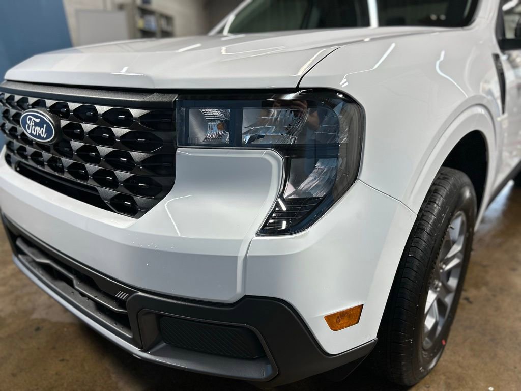 New 2026 Ford Maverick XLT w/ Equipment Group 301A AWD/4WD image 6
