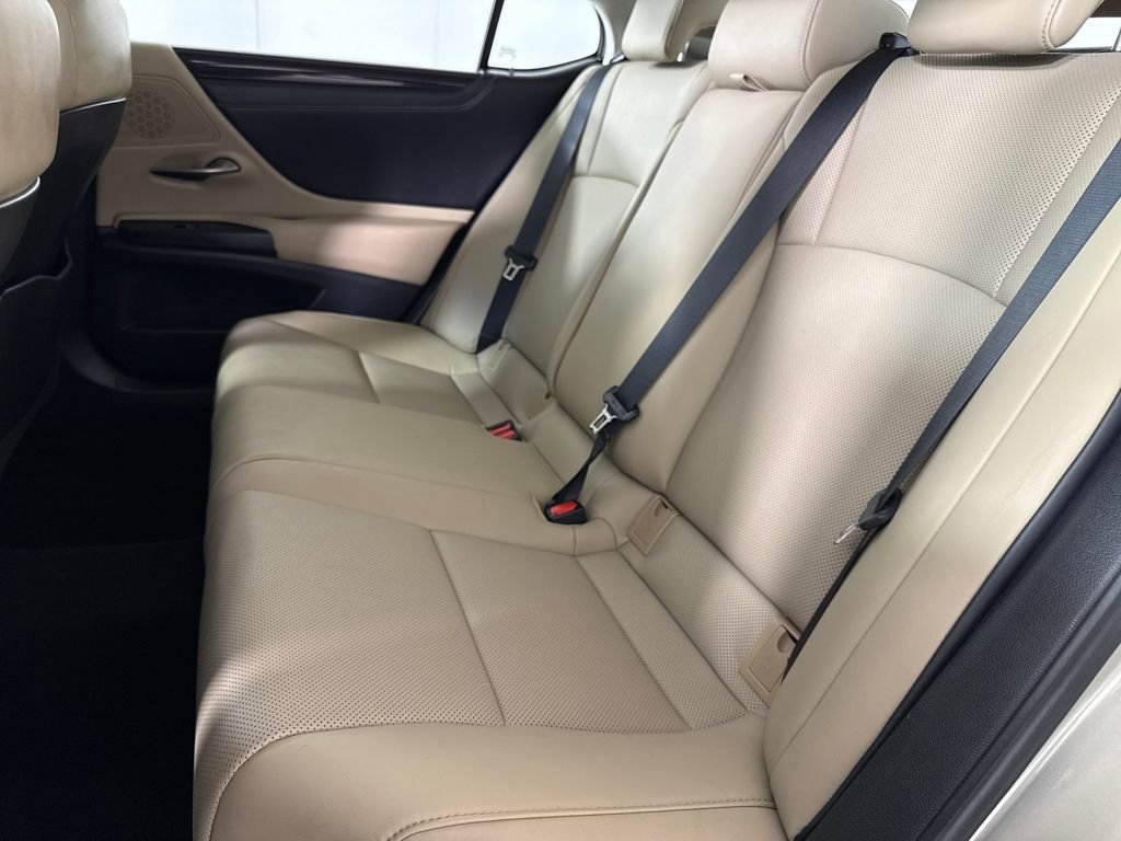 Used 2021 Lexus ES 350 w/ Premium Package image 13