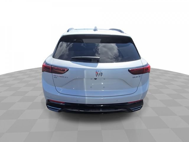 New 2025 Buick Envision Sport Touring image 7