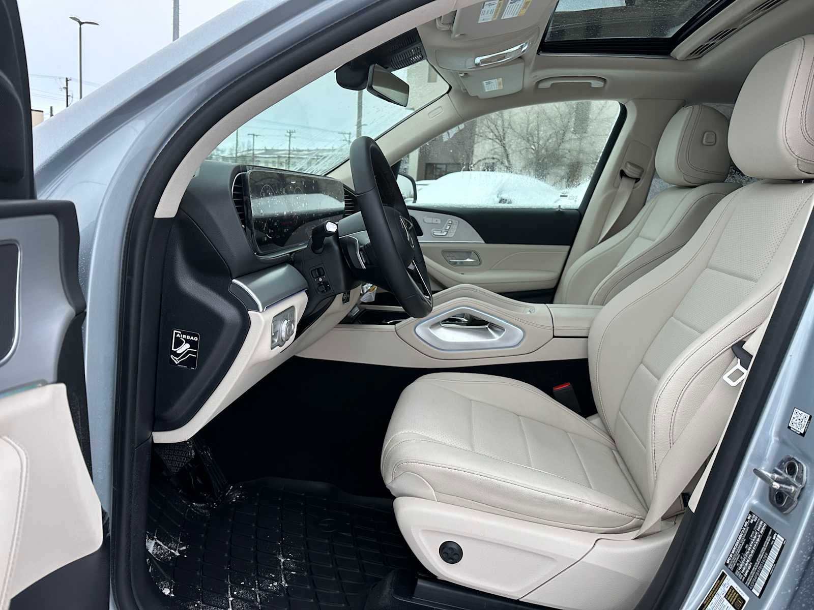Used 2026 Mercedes-Benz GLE 350 4MATIC image 22