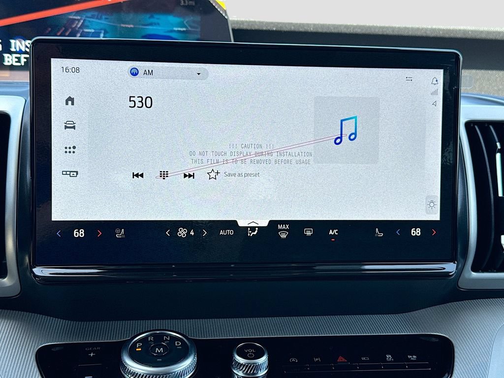 New 2026 Ford Expedition Active RWD image 15