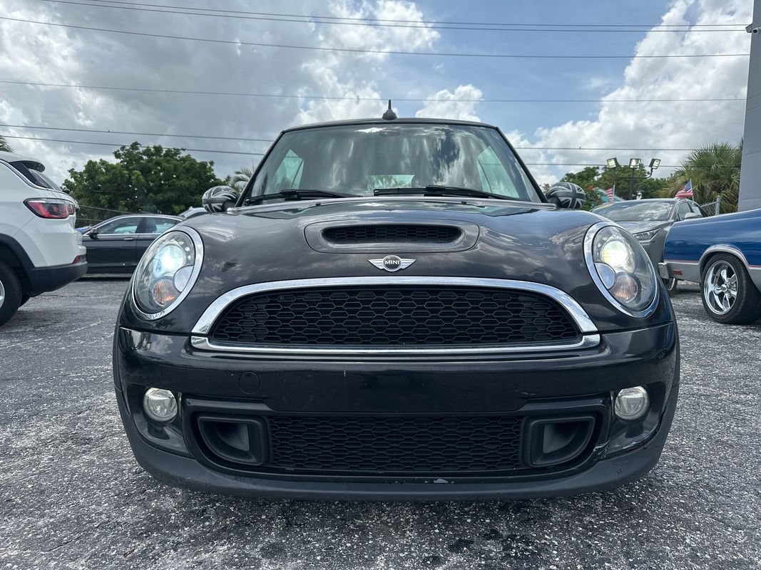 Used 2015 MINI Cooper S FWD image 5