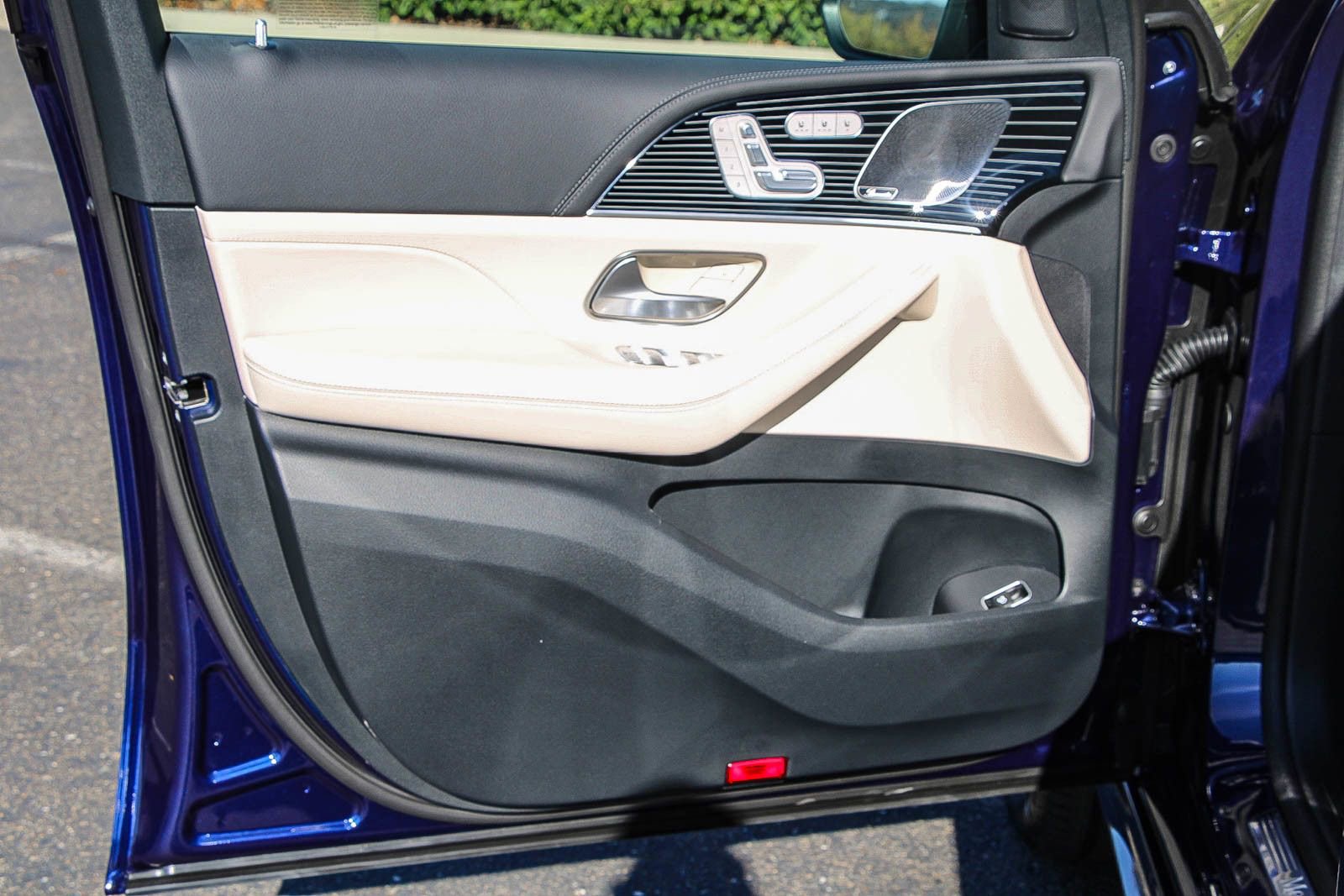 New 2026 Mercedes-Benz GLE 450 4MATIC Coupe image 19