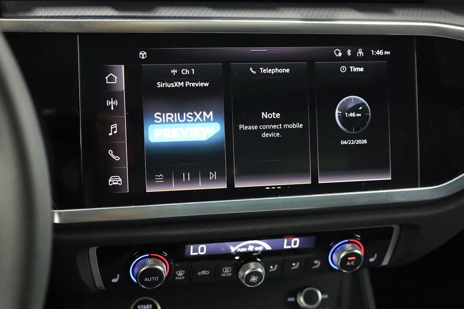 Certified 2025 Audi Q3 2.0T Premium w/ Convenience Package AWD/4WD image 29