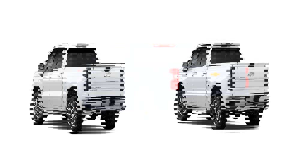 New 2026 Chevrolet Silverado 1500 LT image 28