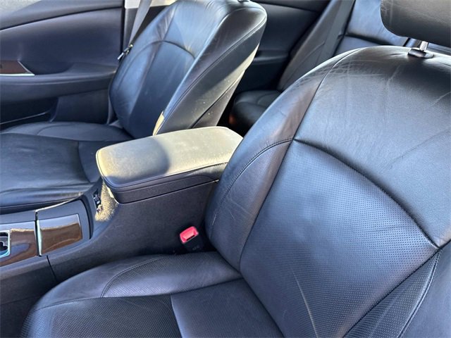 Used 2011 Lexus ES 350 image 20