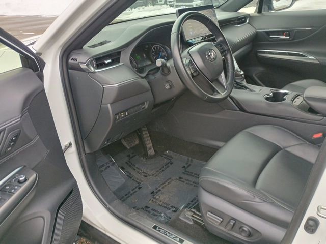 Used 2024 Toyota Venza Nightshade AWD/4WD image 25