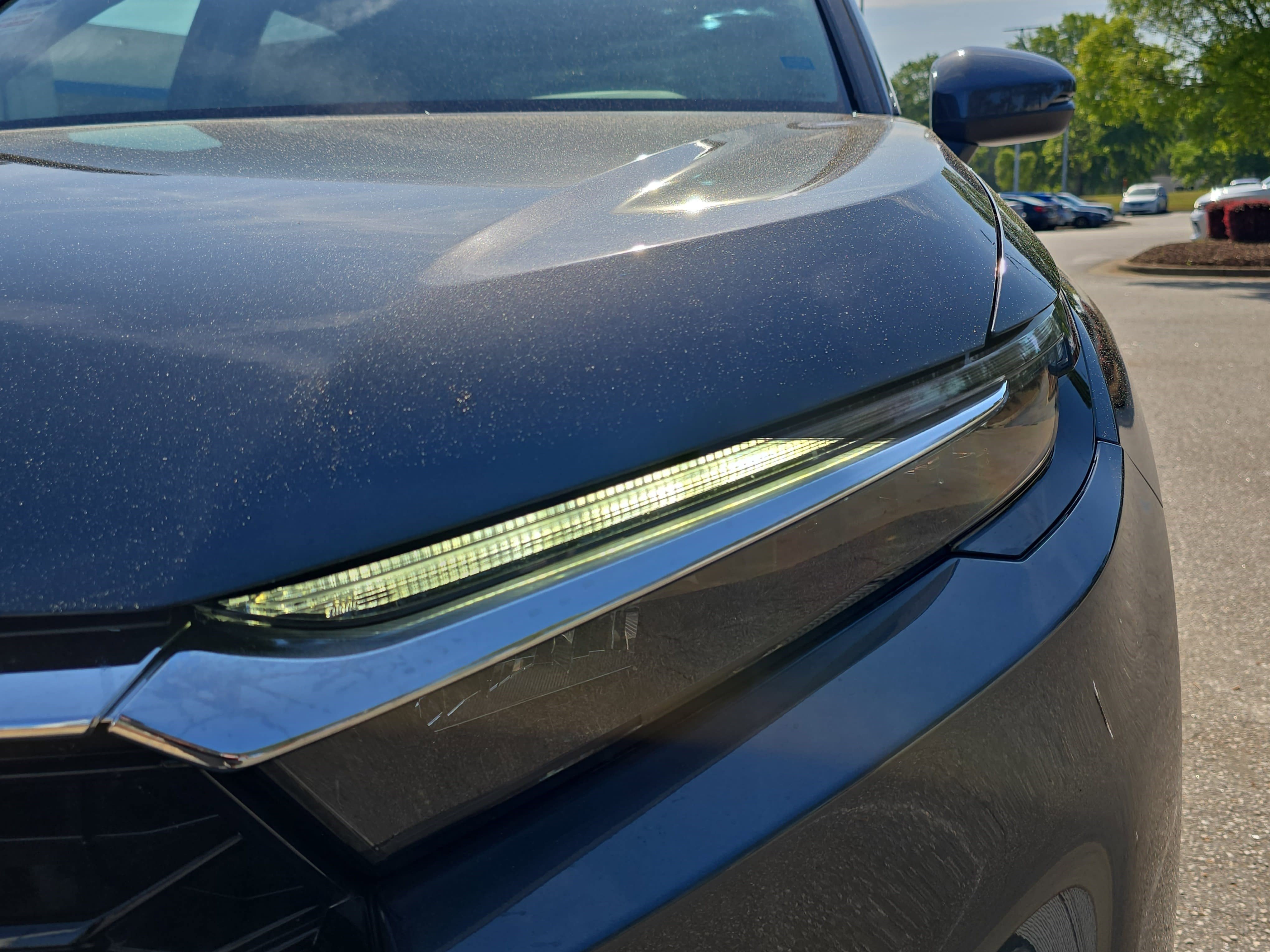 Used 2023 Honda CR-V EX image 32