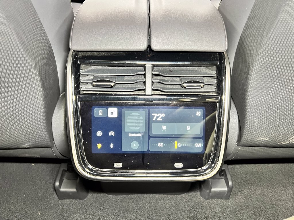 Used 2023 Rivian R1S Adventure Quad AWD/4WD image 23