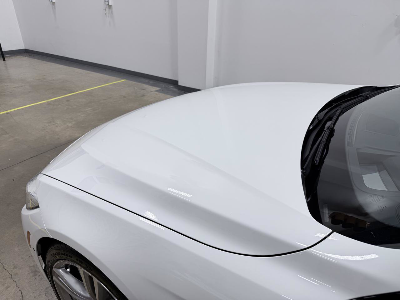 Used 2015 BMW 435i Convertible RWD image 13