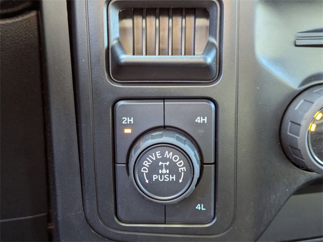 Used 2024 Ford F150 STX image 25