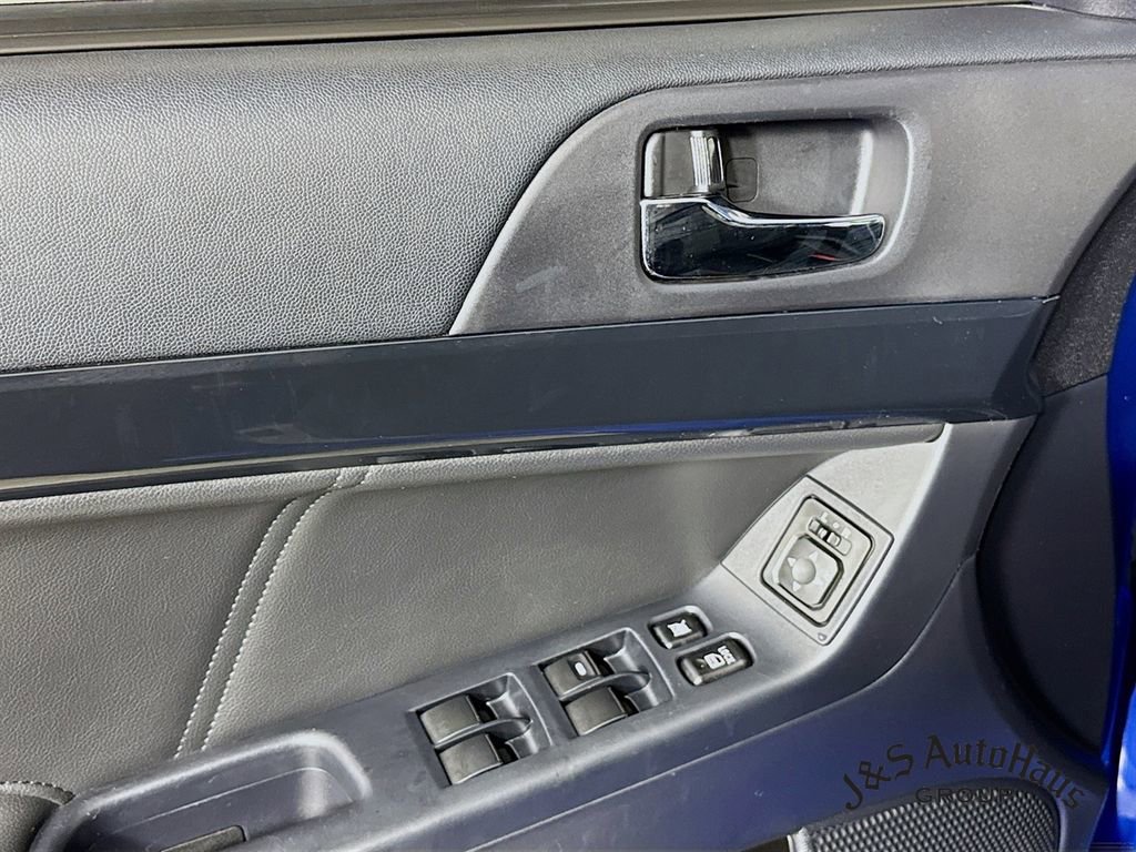 Used 2015 Mitsubishi Lancer Evolution Final Edition image 22