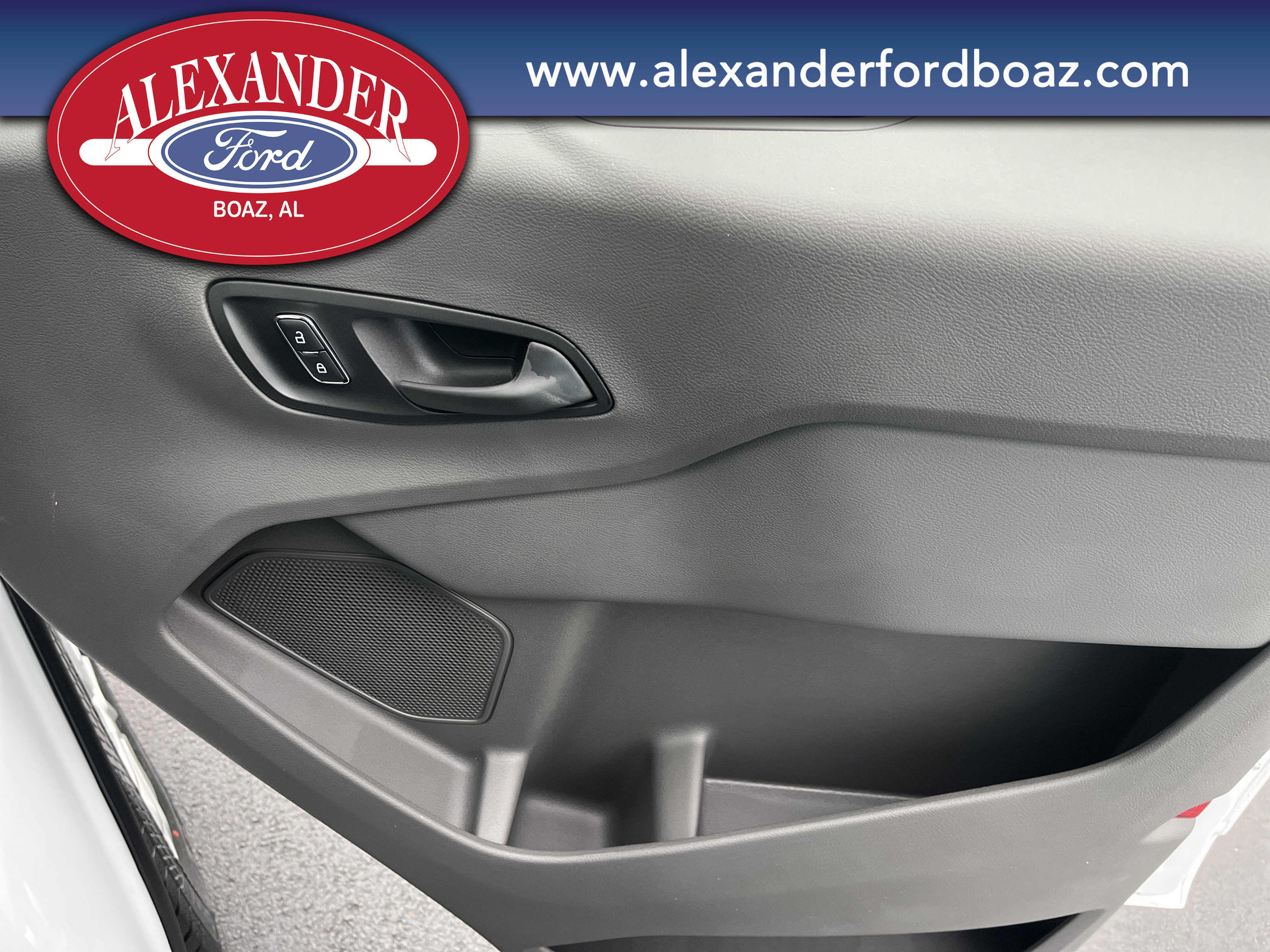 New 2026 Ford Transit 250 148 Medium Roof image 12