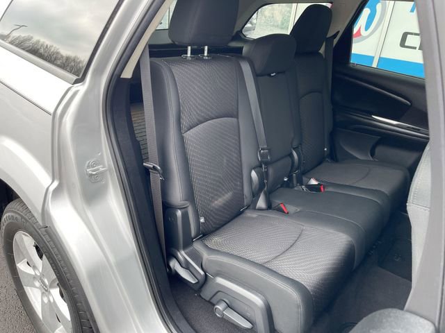 Used 2011 Dodge Journey Mainstreet image 25