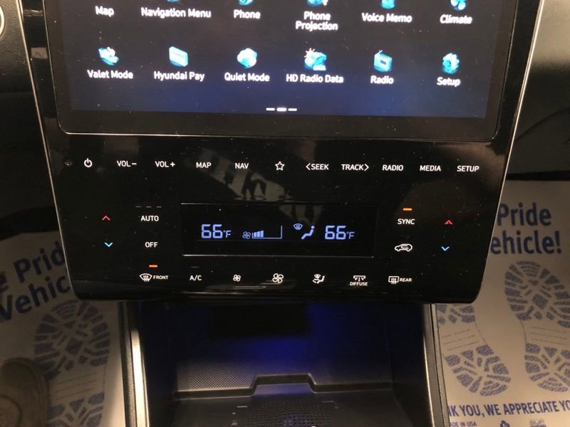 Used 2023 Hyundai Tucson Limited image 32