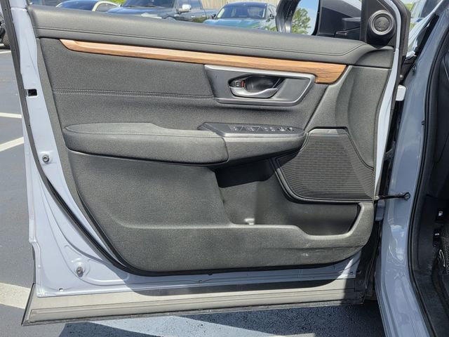 Used 2021 Honda CR-V EX image 15