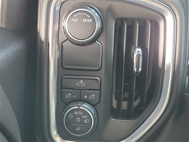 Certified 2020 Chevrolet Silverado 1500 LT w/ All-Star Edition image 17