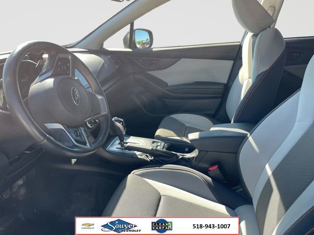 Used 2020 Subaru Crosstrek 2.0i Premium AWD/4WD image 10