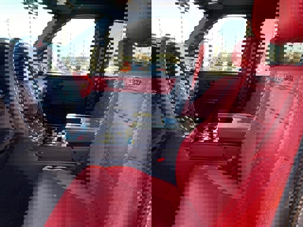 Used 2025 Toyota Tundra TRD Pro image 10