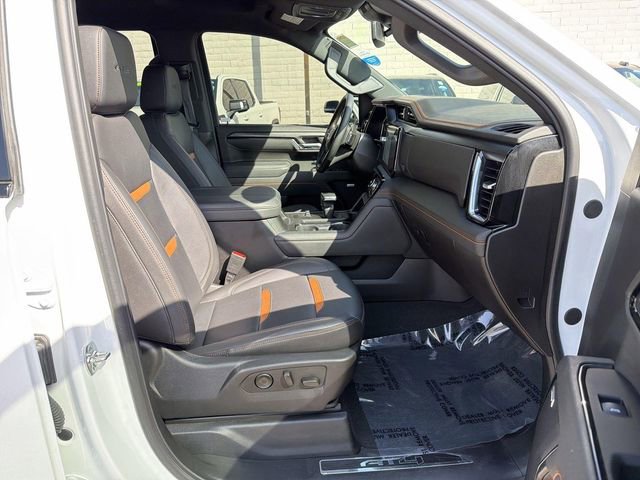 Used 2025 GMC Sierra 1500 AT4 AWD/4WD image 27