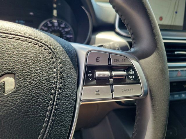 Used 2022 Kia Telluride LX AWD/4WD image 23