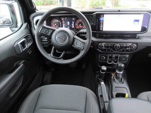 Used 2024 Jeep Gladiator Sport image 14