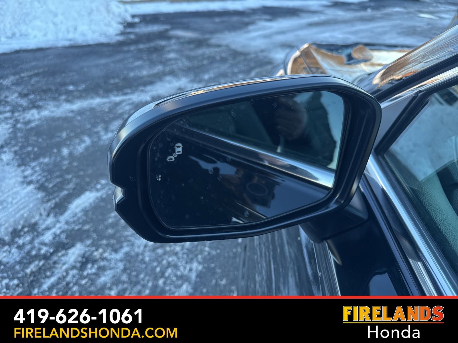 Used 2025 Honda CR-V Sport-L image 10