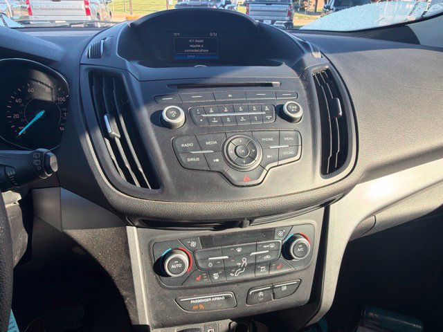 Used 2018 Ford Escape SE AWD/4WD image 39