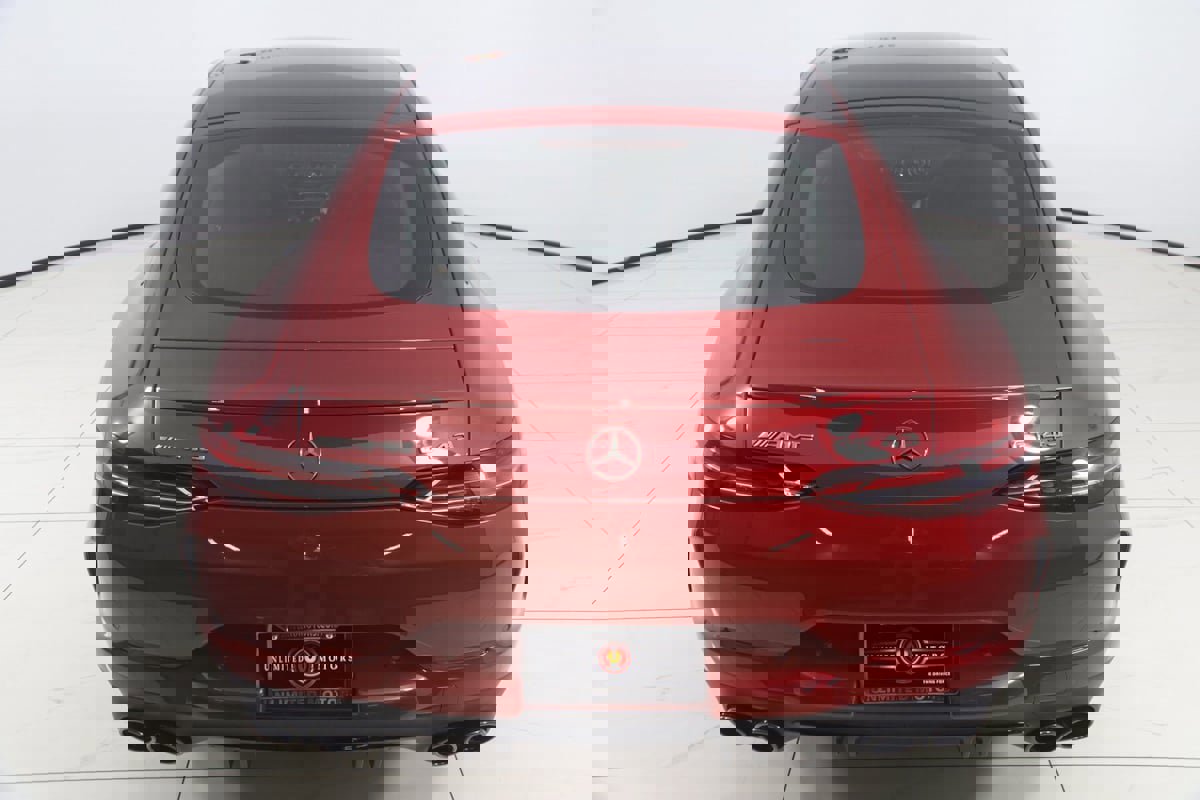 Used 2024 Mercedes-Benz AMG GT 43 image 79