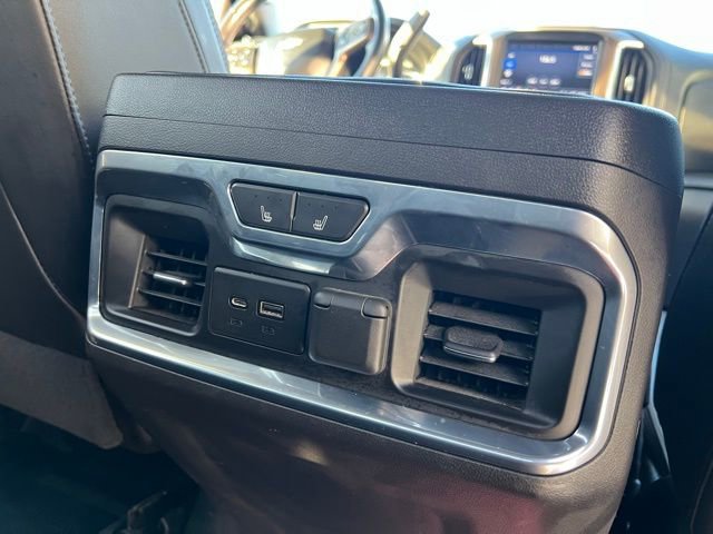 Used 2021 Chevrolet Silverado 1500 High Country image 21