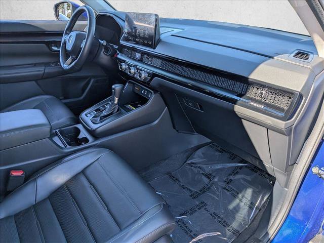Used 2023 Honda CR-V EX-L image 22