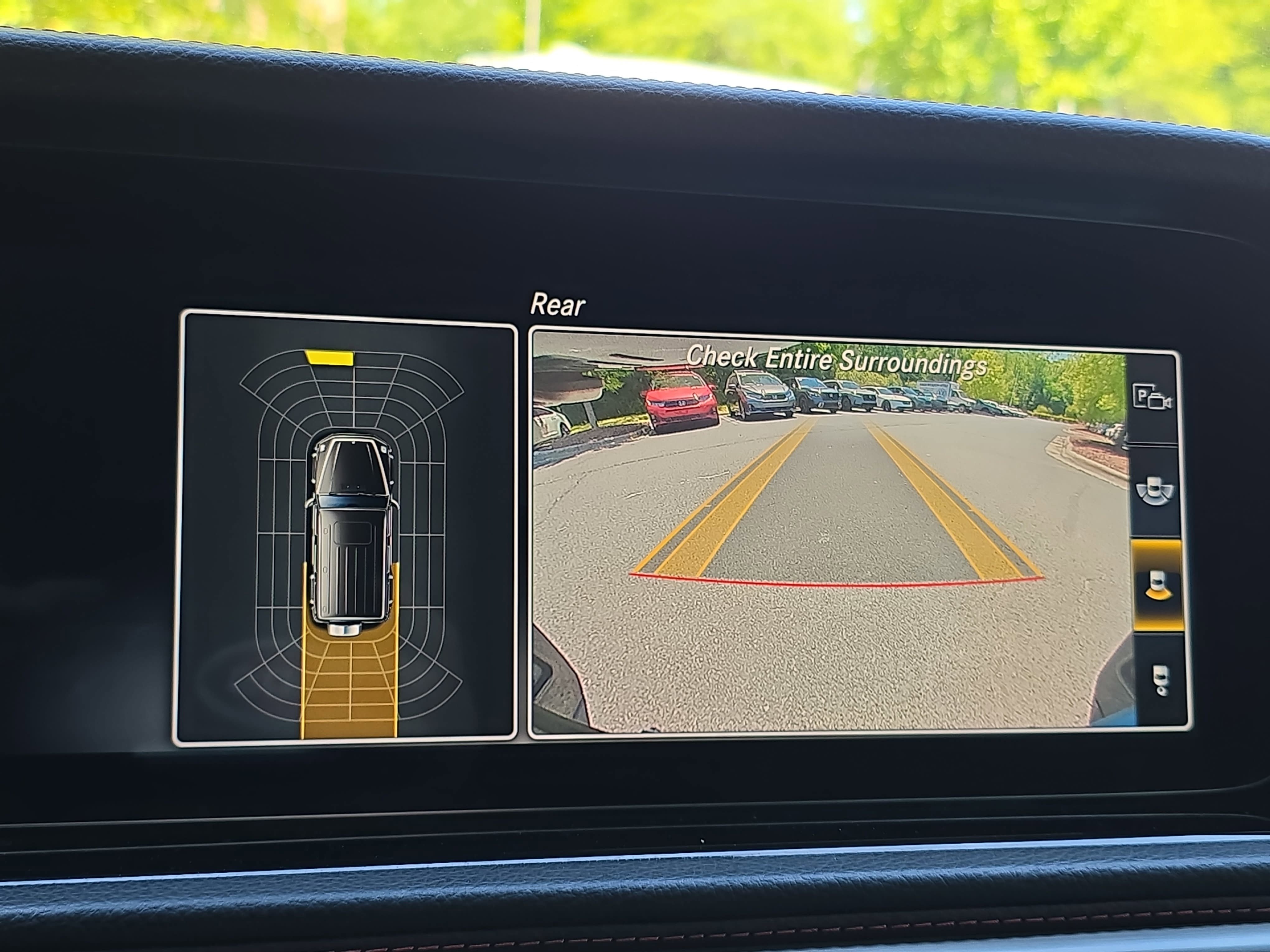 Used 2019 Mercedes-Benz G 550 image 22