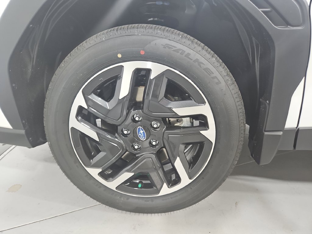 New 2026 Subaru Forester Limited AWD/4WD image 27