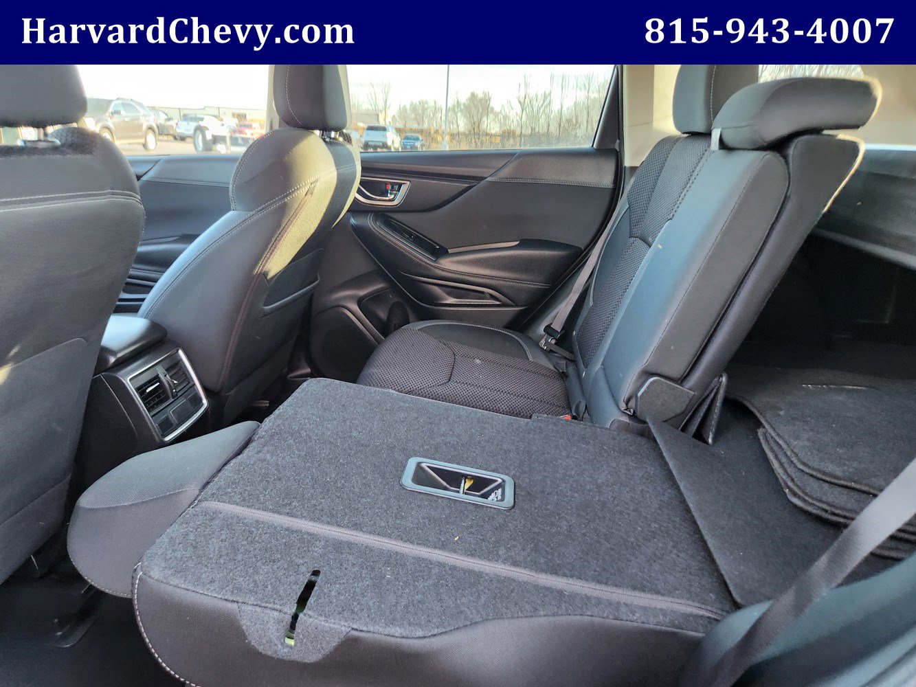Used 2022 Subaru Forester Premium AWD/4WD image 33