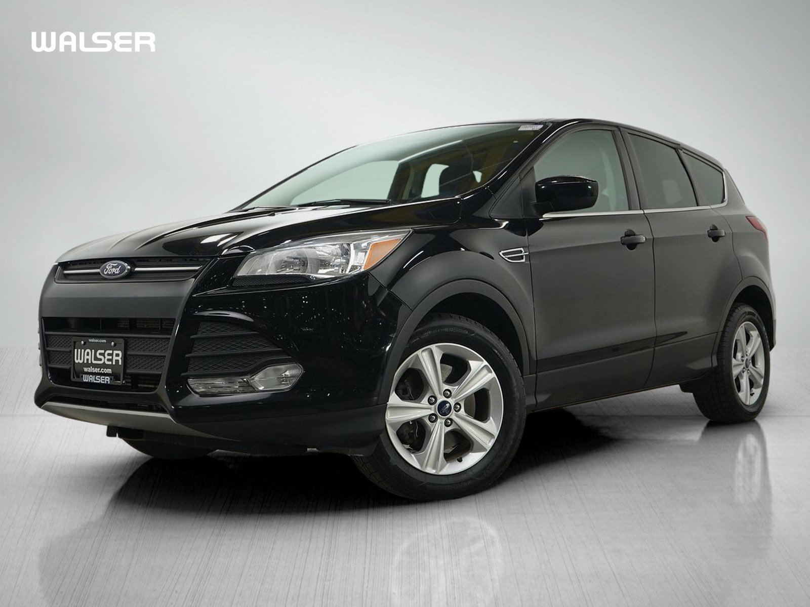Used 2016 Ford Escape SE AWD/4WD image 1